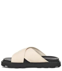 Ugg W Capitelle Crossband Jasmine -Chaussures Promotion Boutique 1152672 jsm 3