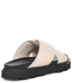 Ugg W Capitelle Crossband Jasmine -Chaussures Promotion Boutique 1152672 jsm 4