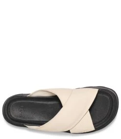 Ugg W Capitelle Crossband Jasmine -Chaussures Promotion Boutique 1152672 jsm 5