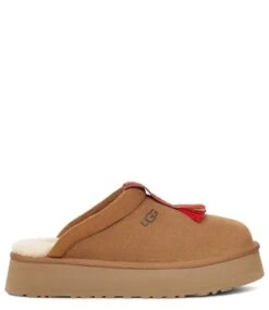 Ugg W Tazzle Chestnut