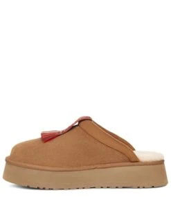 Ugg W Tazzle Chestnut -Chaussures Promotion Boutique 1152677 che 3