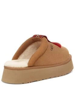 Ugg W Tazzle Chestnut -Chaussures Promotion Boutique 1152677 che 4