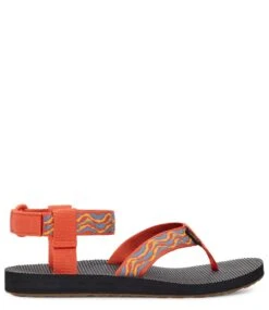 Teva W Original Sandal Revive 80S Archival Revival