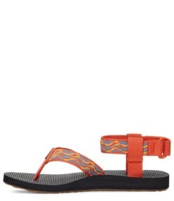 Teva W Original Sandal Revive 80S Archival Revival -Chaussures Promotion Boutique 1153651 srv 3