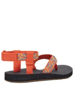 Teva W Original Sandal Revive 80S Archival Revival -Chaussures Promotion Boutique 1153651 srv 4