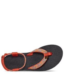 Teva W Original Sandal Revive 80S Archival Revival -Chaussures Promotion Boutique 1153651 srv 5
