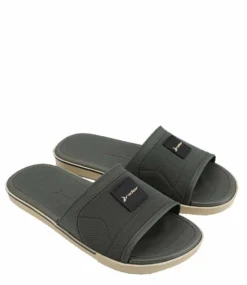 Rider Spin Slide Beige Green