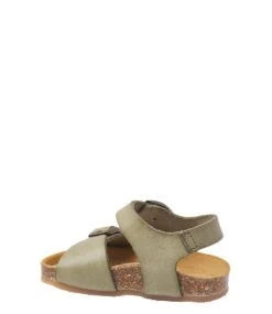 Kipling Easy 4 Khaki -Chaussures Promotion Boutique 12363000 0420 5