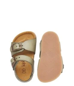 Kipling Easy 4 Khaki -Chaussures Promotion Boutique 12363000 0420 6