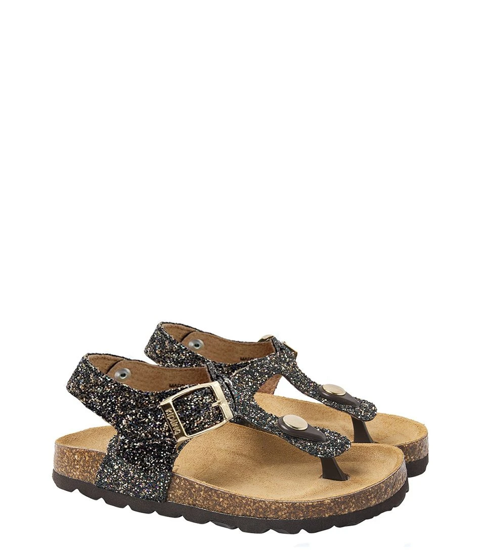 Kipling Madonna 1 Black Gold 2 Kipling Madonna 1 Black Gold – Image 2