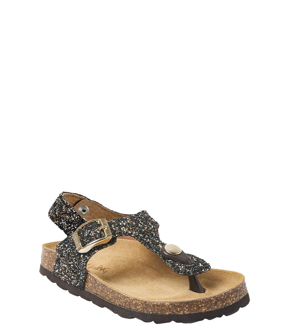 Kipling Madonna 1 Black Gold 3 Kipling Madonna 1 Black Gold – Image 3