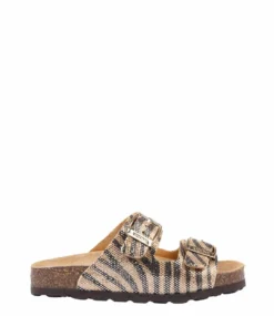 Kipling Marwa 4 Gold Colored