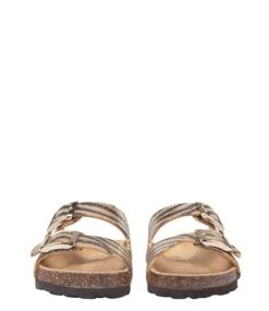 Kipling Marwa 4 Gold Colored -Chaussures Promotion Boutique 12365036 0399 3