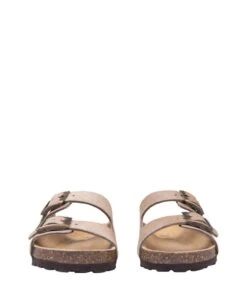 Kipling Medina 4 Taupe -Chaussures Promotion Boutique 12365045 0713 3