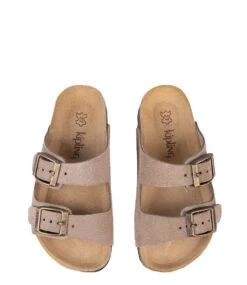 Kipling Medina 4 Taupe -Chaussures Promotion Boutique 12365045 0713 4