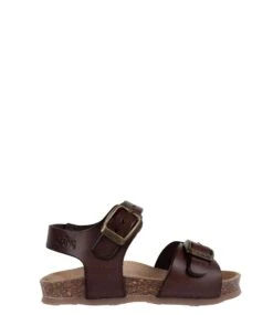 Kipling Easy 4 Dark Brown