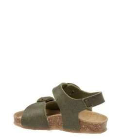 Kipling George 1 Khaki -Chaussures Promotion Boutique 12463005 khaki 5