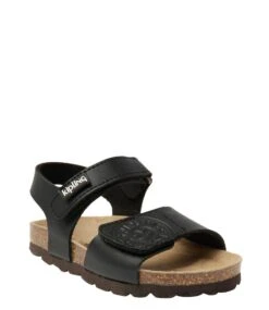 Kipling Guy Black -Chaussures Promotion Boutique 12463009 black 3