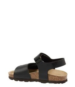 Kipling Guy Black -Chaussures Promotion Boutique 12463009 black 5