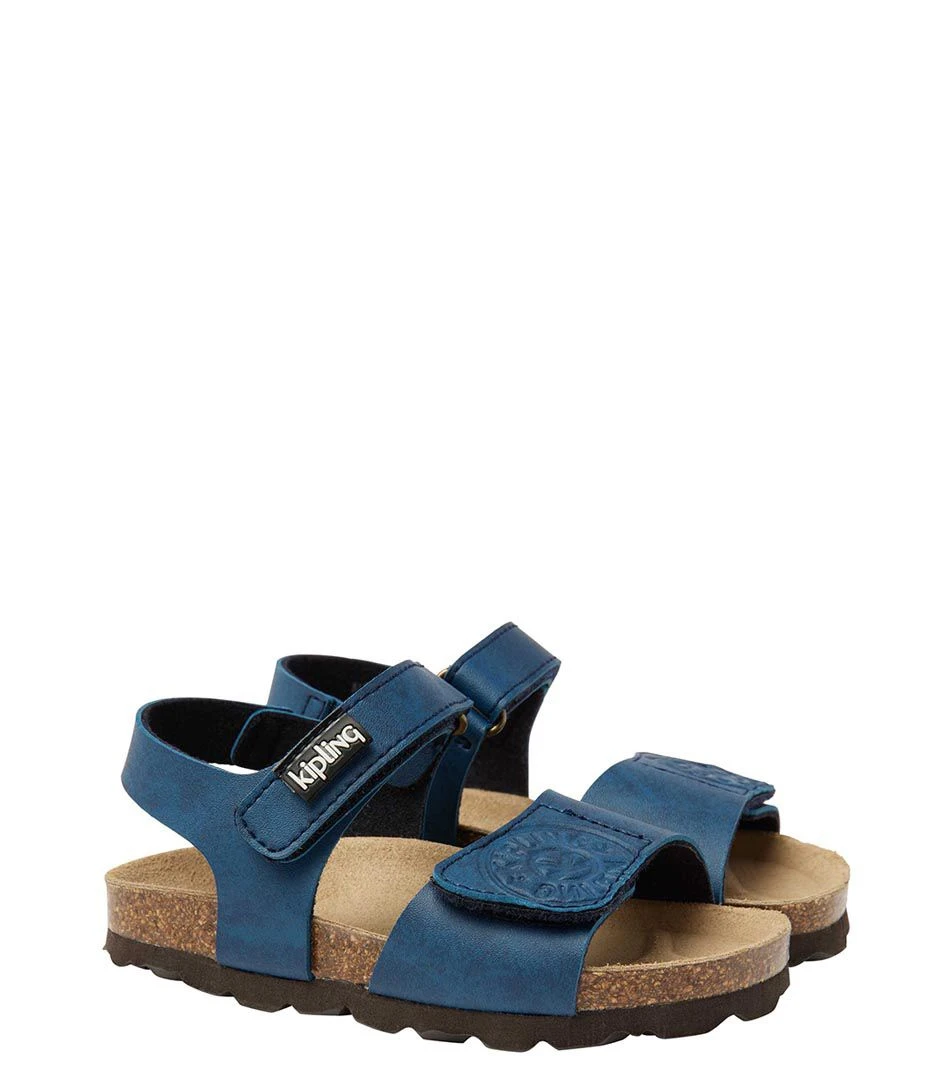 Kipling Guy Royal Blue 2 Kipling Guy Royal Blue – Image 2