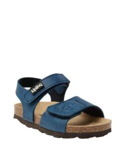 Kipling Guy Royal Blue 8 Kipling Guy Royal Blue -Chaussures Promotion Boutique 12463009 royal blue 3