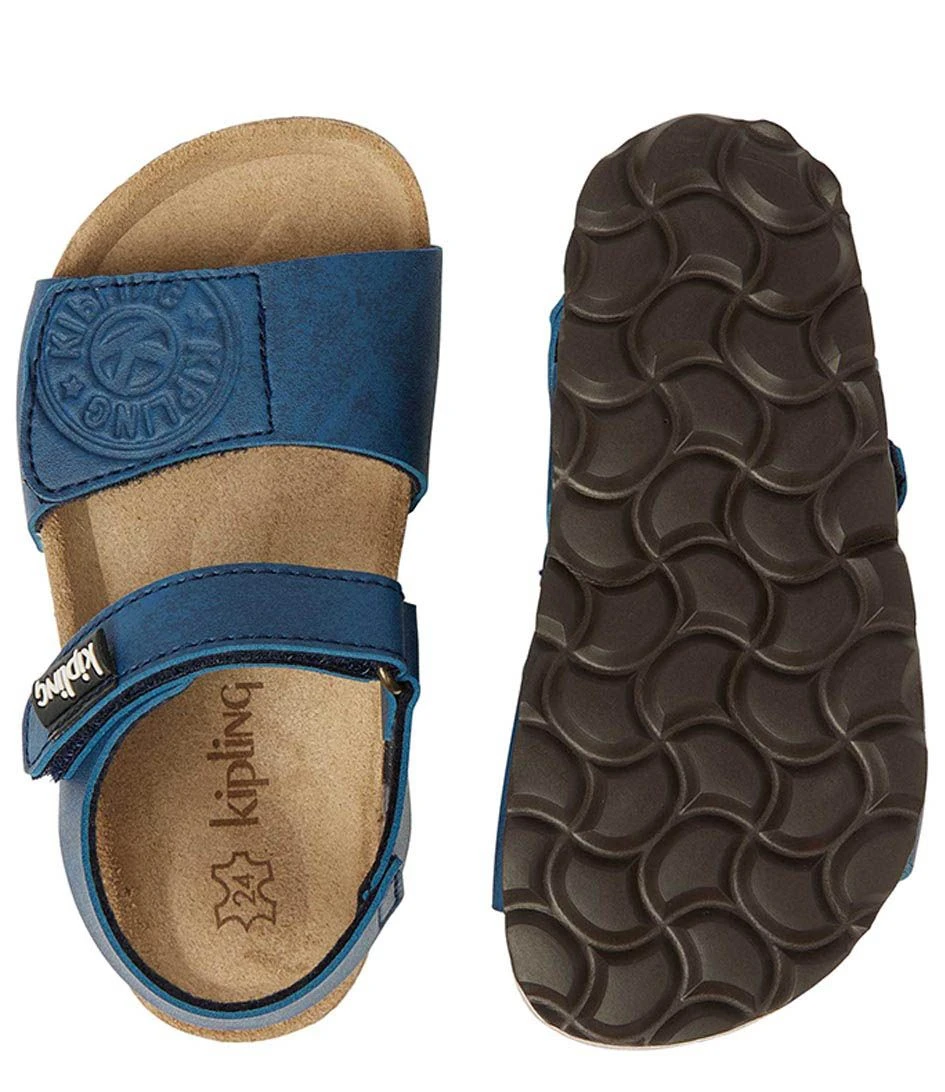 Kipling Guy Royal Blue 6 Kipling Guy Royal Blue – Image 6