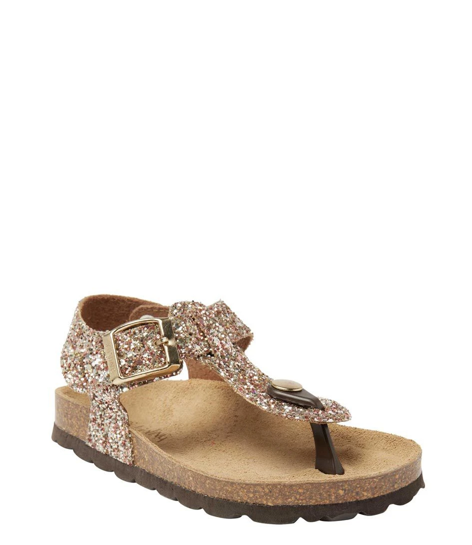 Kipling Madonna 1 Champagne 3 Kipling Madonna 1 Champagne – Image 3