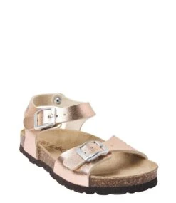 Kipling Maria 2My Champagne -Chaussures Promotion Boutique 12465011 champagne 3