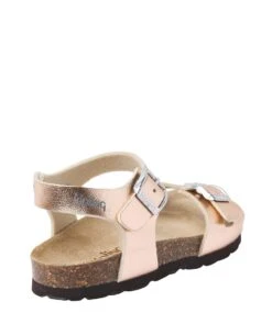 Kipling Maria 2My Champagne -Chaussures Promotion Boutique 12465011 champagne 4