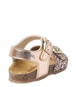 Kipling Marjorie 1 Champagne -Chaussures Promotion Boutique 12465015 champagne 5