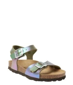 Kipling Maria Rainbow 2 Mix -Chaussures Promotion Boutique 12465080 mix 3