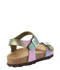 Kipling Maria Rainbow 2 Mix -Chaussures Promotion Boutique 12465080 mix 4