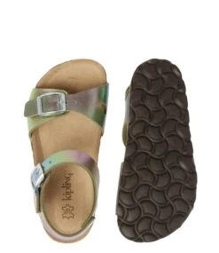 Kipling Maria Rainbow 2 Mix -Chaussures Promotion Boutique 12465080 mix 6