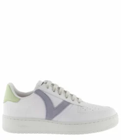 VICTORIA Madrid Efecto Piel Color Lila