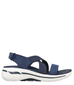 Skechers Go Walk Arch Fit Treasured Navy