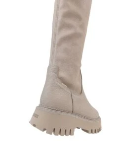 Bronx Groov-Y Winter White -Chaussures Promotion Boutique 14211 g 1257 3