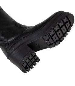 Bronx Lyss-A Black -Chaussures Promotion Boutique 14268 g lyss a black 6