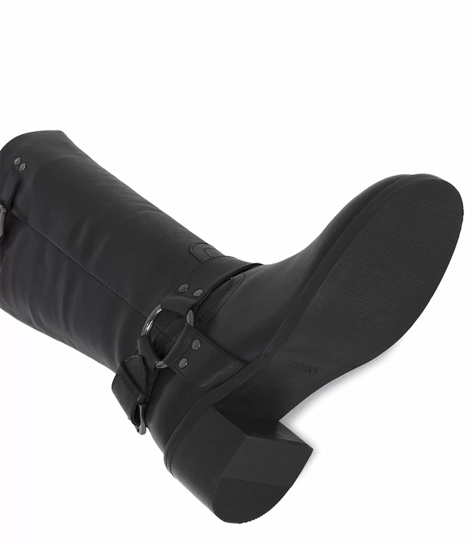 Bronx New-Camperos Black 5 Bronx New-Camperos Black – Image 5