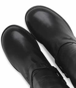 Bronx New-Camperos Black 11 Bronx New-Camperos Black -Chaussures Promotion Boutique 14291 aa 6 jpg