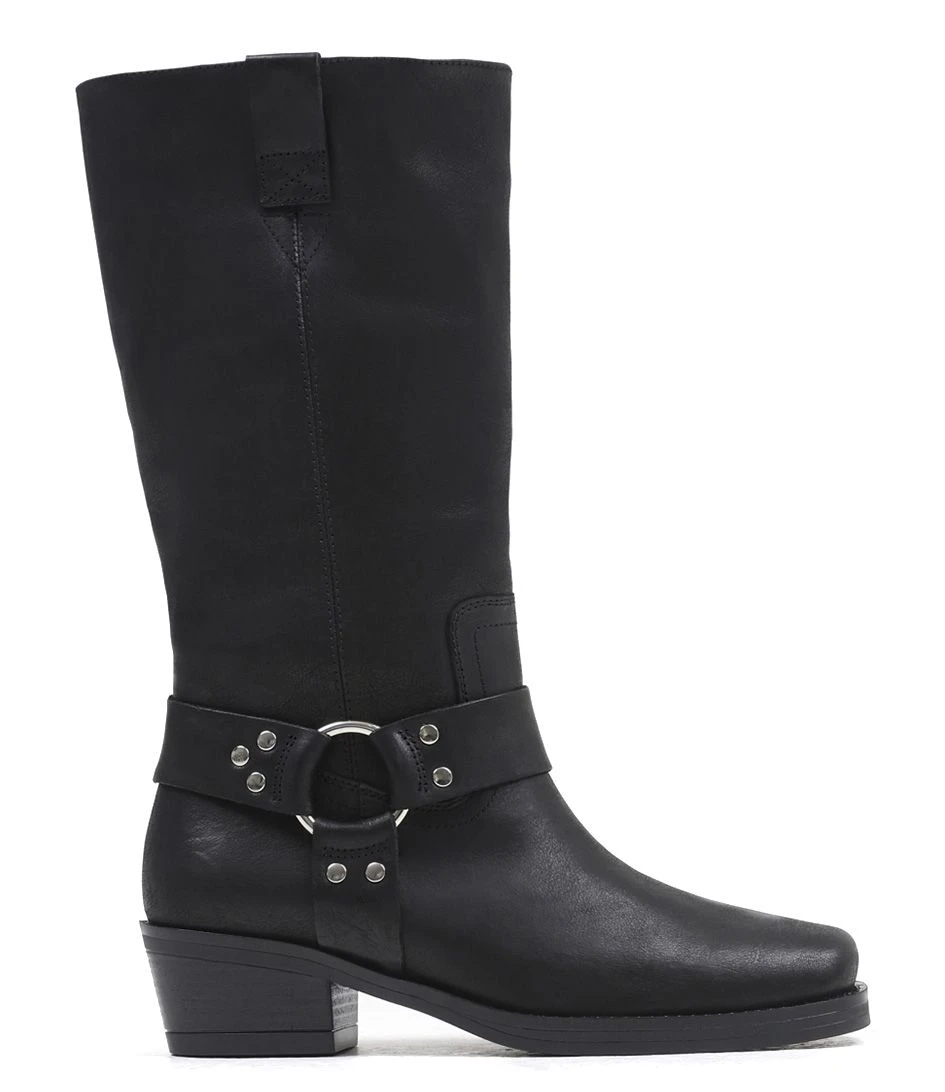 Bronx Trig-ger Black 1 Bronx Trig-ger Black