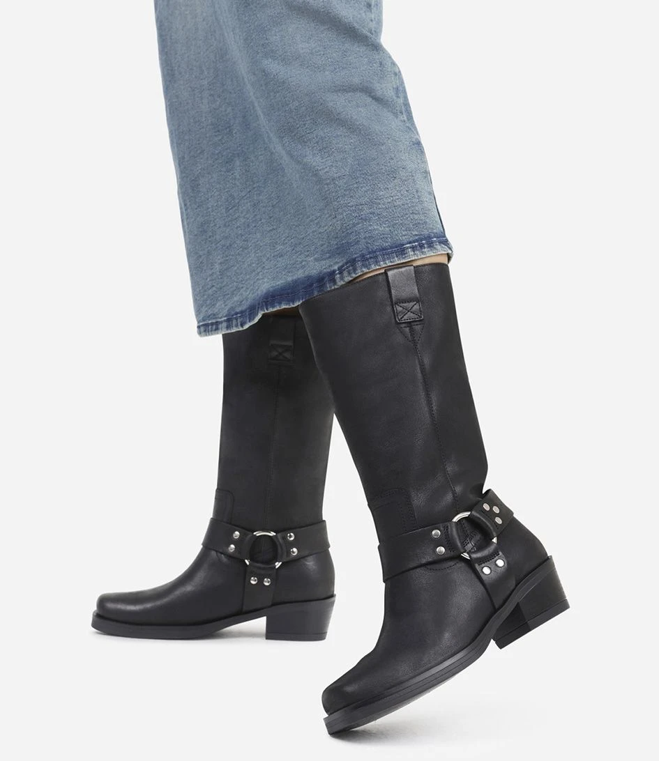 Bronx Trig-ger Black 2 Bronx Trig-ger Black – Image 2