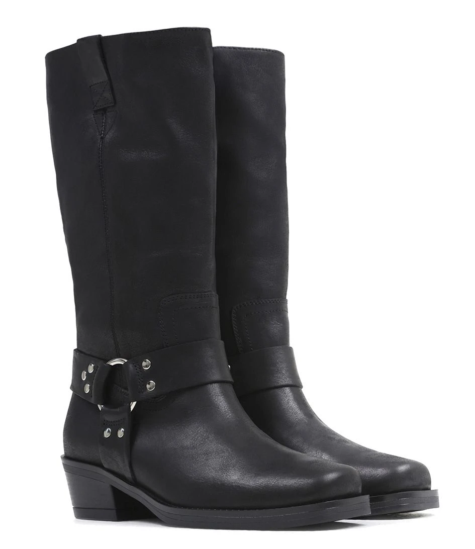 Bronx Trig-ger Black 3 Bronx Trig-ger Black – Image 3