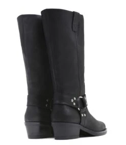 Bronx Trig-ger Black 9 Bronx Trig-ger Black -Chaussures Promotion Boutique 14326 b 01 4