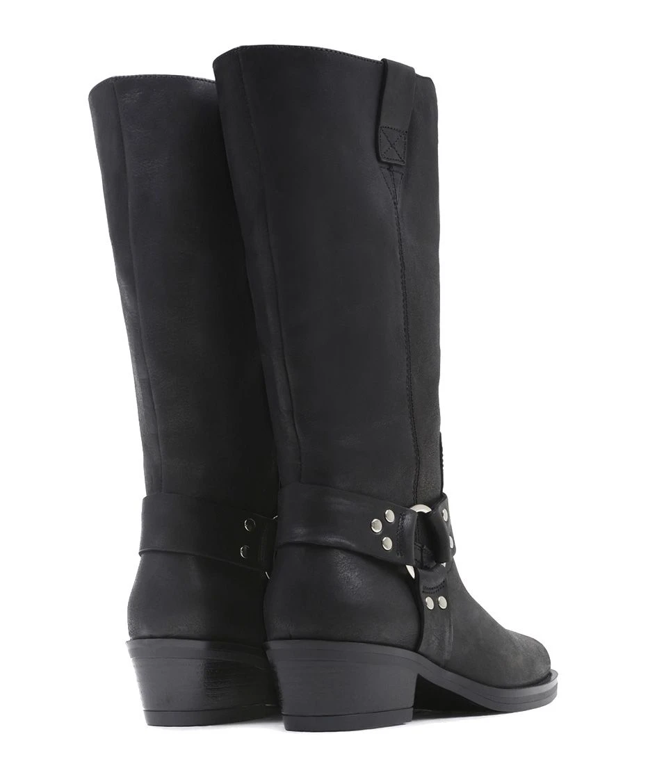 Bronx Trig-ger Black 4 Bronx Trig-ger Black – Image 4