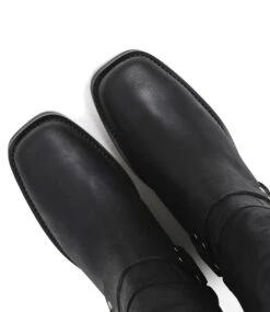 Bronx Trig-ger Black 10 Bronx Trig-ger Black -Chaussures Promotion Boutique 14326 b 01 5