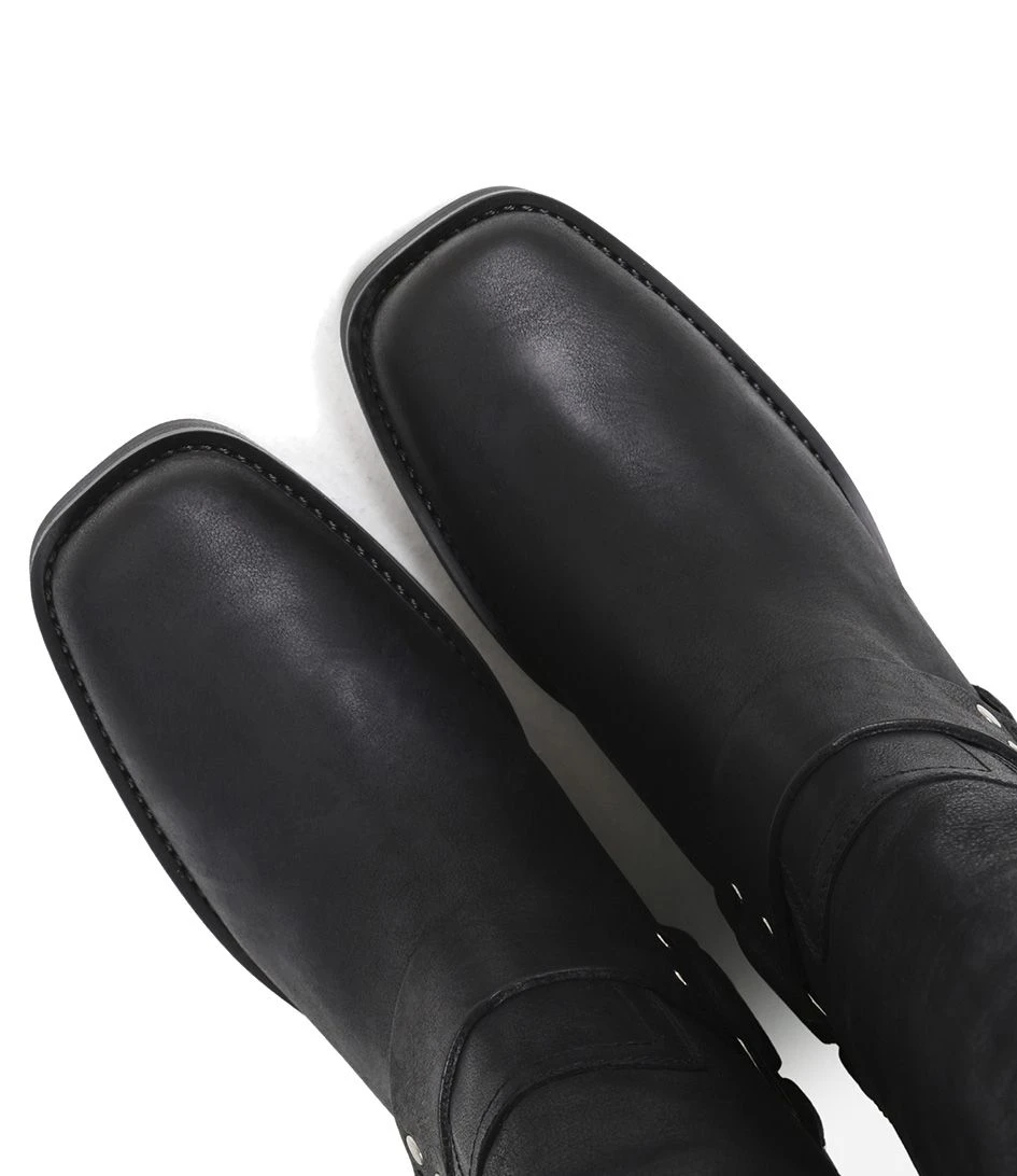 Bronx Trig-ger Black 5 Bronx Trig-ger Black – Image 5