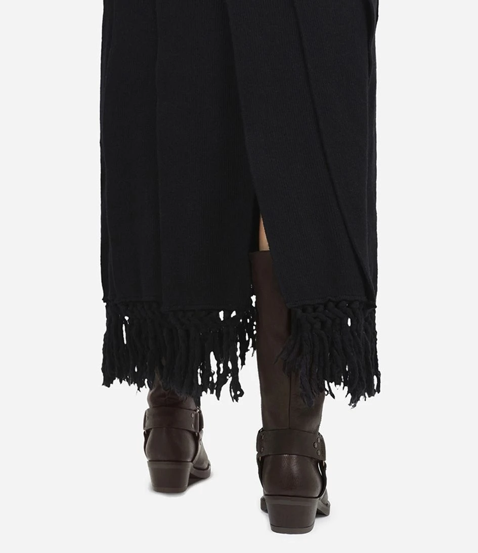 Bronx Trig-ger Dark Brown 6 Bronx Trig-ger Dark Brown – Image 6