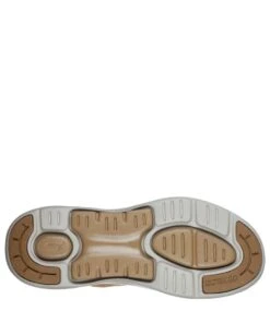 Skechers Go Walk Arch Fit Boot-Cheri Chestnut -Chaussures Promotion Boutique 144400 chestnut 4