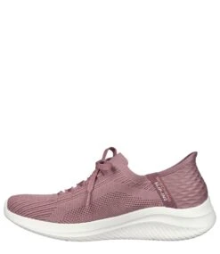 Skechers Slip-ins Ultra Flex 3.0-Brilliant Path Mauve -Chaussures Promotion Boutique 149710 mve 3