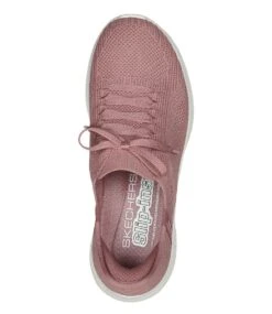 Skechers Slip-ins Ultra Flex 3.0-Brilliant Path Mauve -Chaussures Promotion Boutique 149710 mve 4